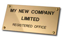 Votre société Limited Company UK